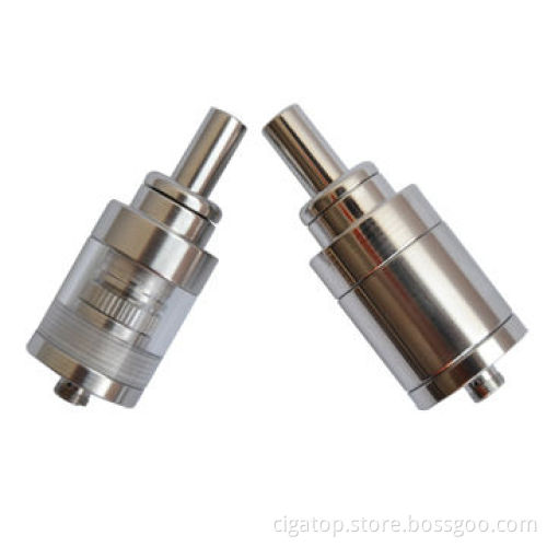 The New Oddy Transformer RBA Stainless Dripper/Tank